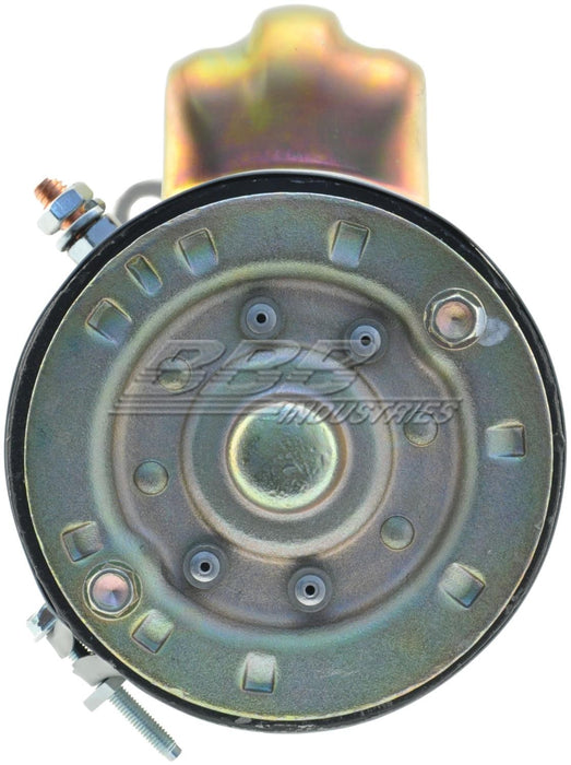 Starter Motor for Ford Falcon Sedan Delivery Manual Transmission 1965 1964 1963 P-3510662