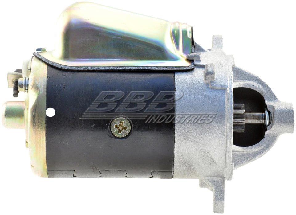 Starter Motor for Mercury Capri Automatic Transmission 1986 1985 1984 1983 1982 1981 1980 P-3510787