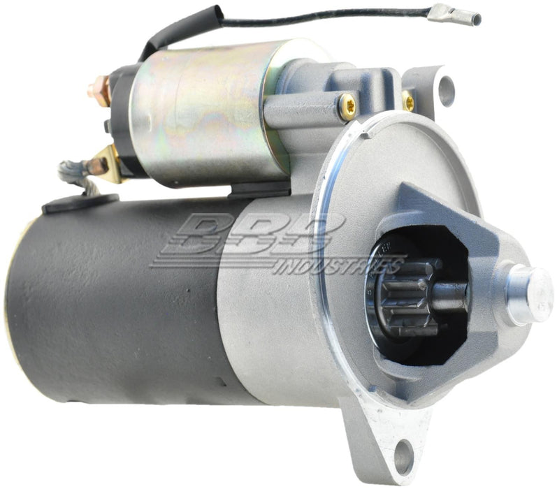 Starter Motor for Ford E-150 Econoline Club Wagon 2002 2001 2000 1999 1998 1997 1996 1995 1994 1993 1992 P-3510833