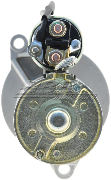 Starter Motor for Ford E-150 Econoline Club Wagon 2002 2001 2000 1999 1998 1997 1996 1995 1994 1993 1992 P-3510833