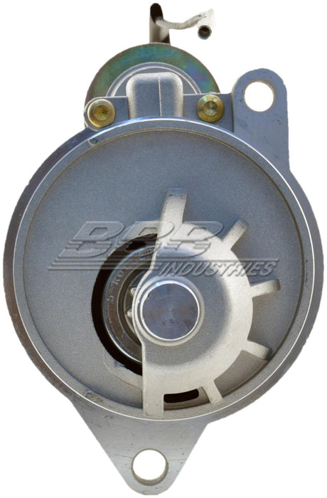 Starter Motor for Ford E-150 Econoline Club Wagon 2002 2001 2000 1999 1998 1997 1996 1995 1994 1993 1992 P-3510833