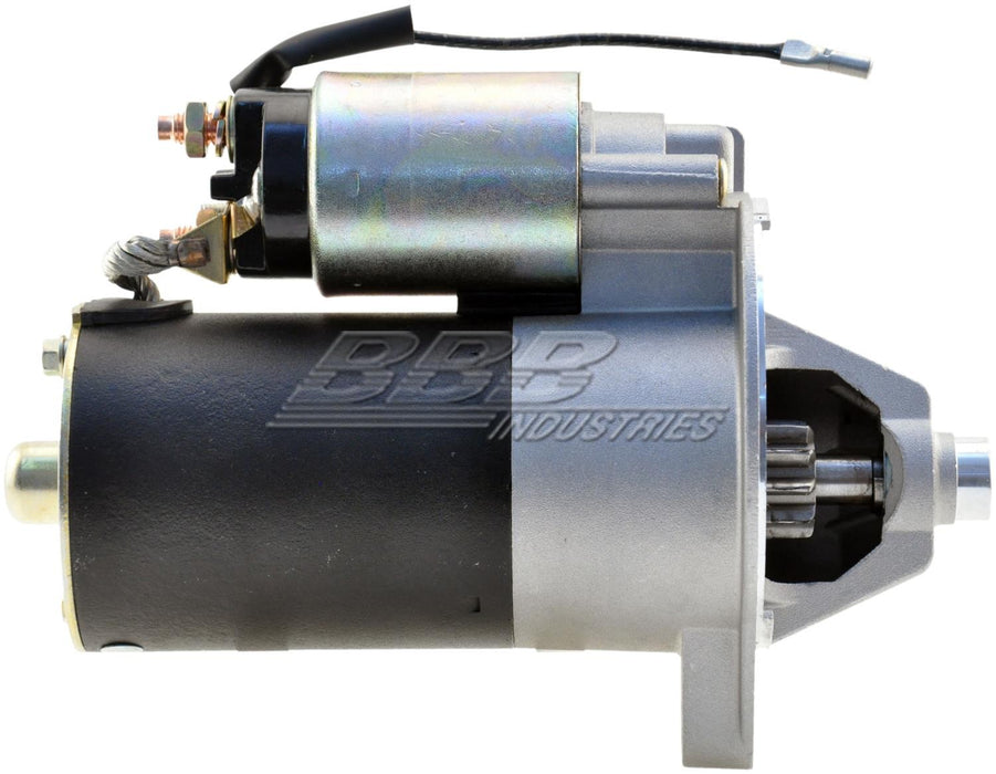 Starter Motor for Ford E-150 Econoline Club Wagon 2002 2001 2000 1999 1998 1997 1996 1995 1994 1993 1992 P-3510833