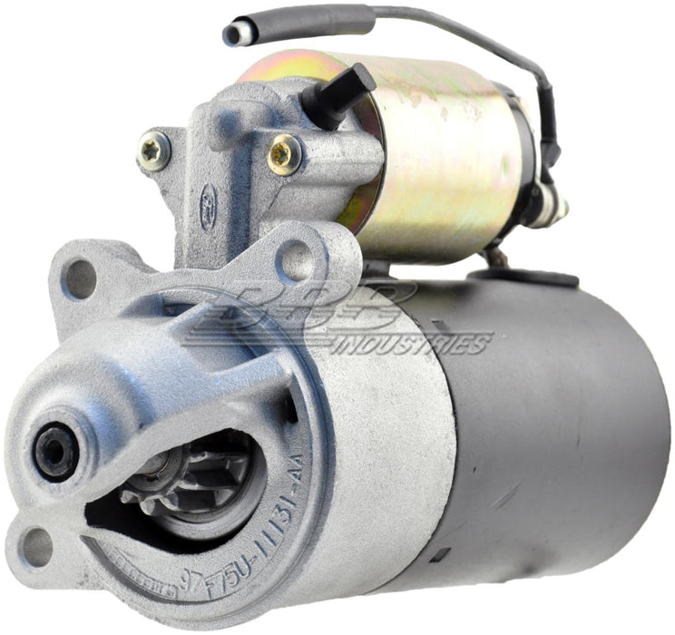 Starter Motor for Lincoln Town Car 4.6L V8 2011 2010 2009 2008 2007 2006 2005 2004 2003 2002 2001 2000 1999 1998 1997 1996 1995 1994 1993 P-3510929