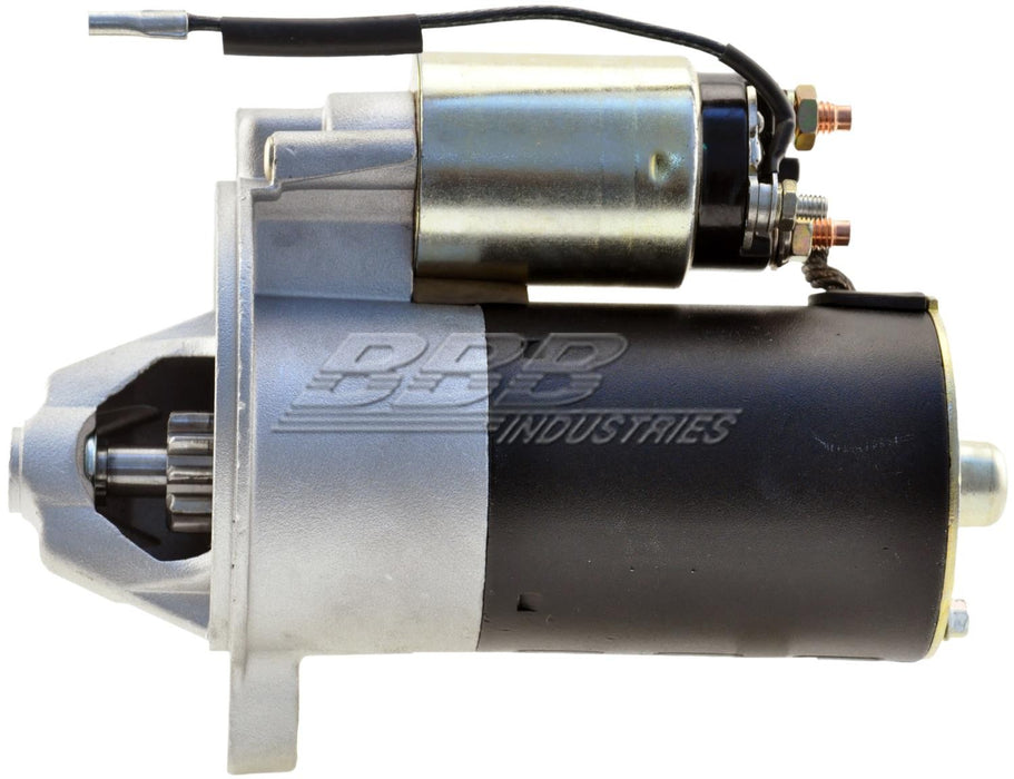Starter Motor for Mazda B4000 4.0L V6 Automatic Transmission 1997 1996 1995 1994 - BBB Industries 3224