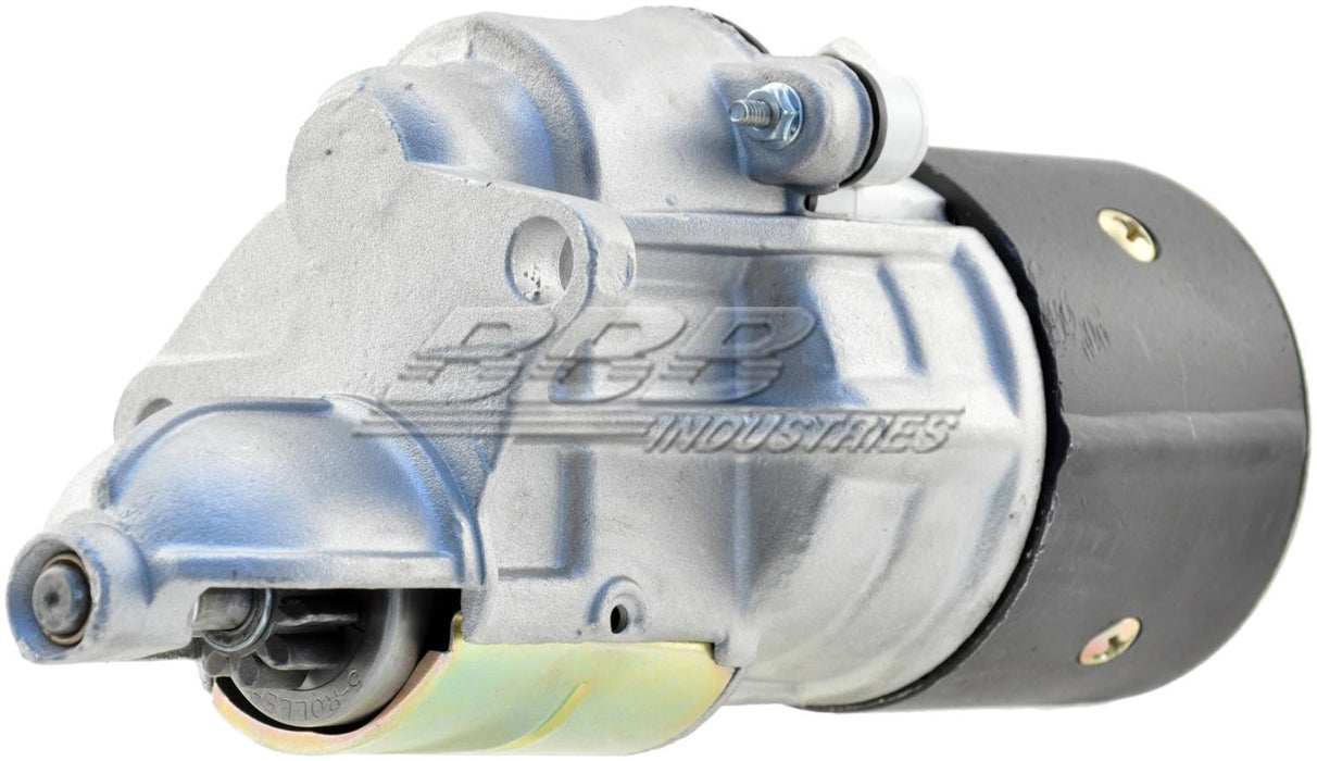 Starter Motor for Dodge Charger Automatic Transmission 1978 1977 1976 1975 1974 1973 1972 1971 1970 1969 1968 1967 1966 P-3510991