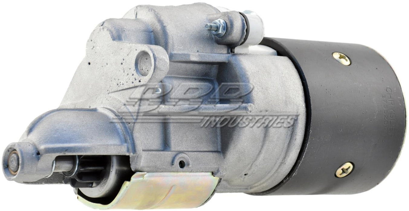 Starter Motor for Plymouth Barracuda 6.3L V8 1971 1970 1969 1968 1967 P-3511123