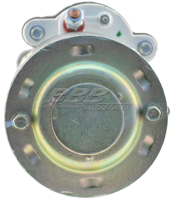 Starter Motor for Plymouth GTX 1971 1970 1969 1968 1967 P-3511133