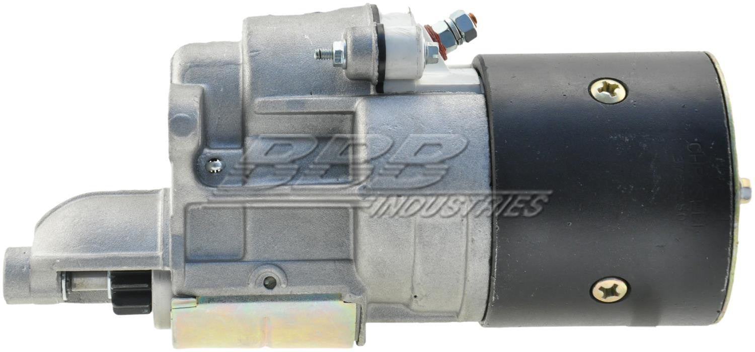 Starter Motor for Plymouth Barracuda 6.3L V8 1971 1970 1969 1968 1967 P-3511123