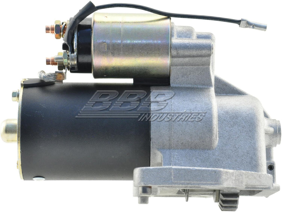 Starter Motor for Lincoln Continental 4.6L V8 2001 2000 1999 1998 1997 1996 1995 P-3511160