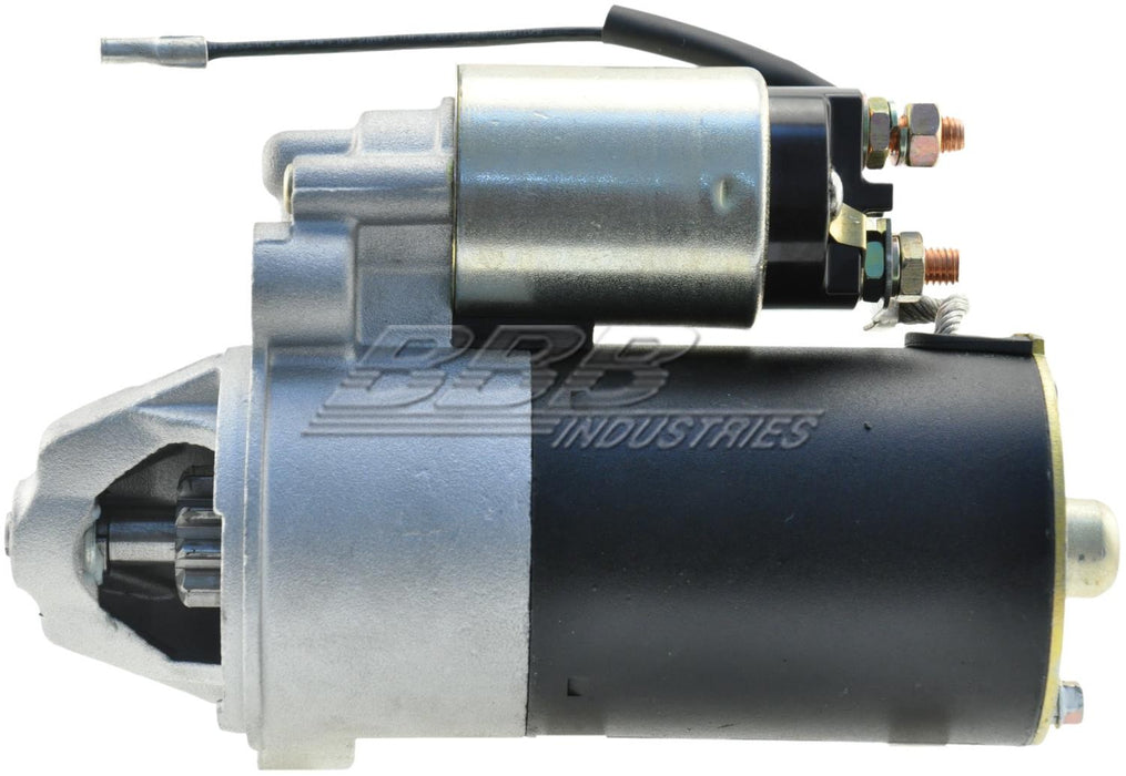 Starter Motor for Ford Taurus 3.0L V6 1999 1998 P-3511198