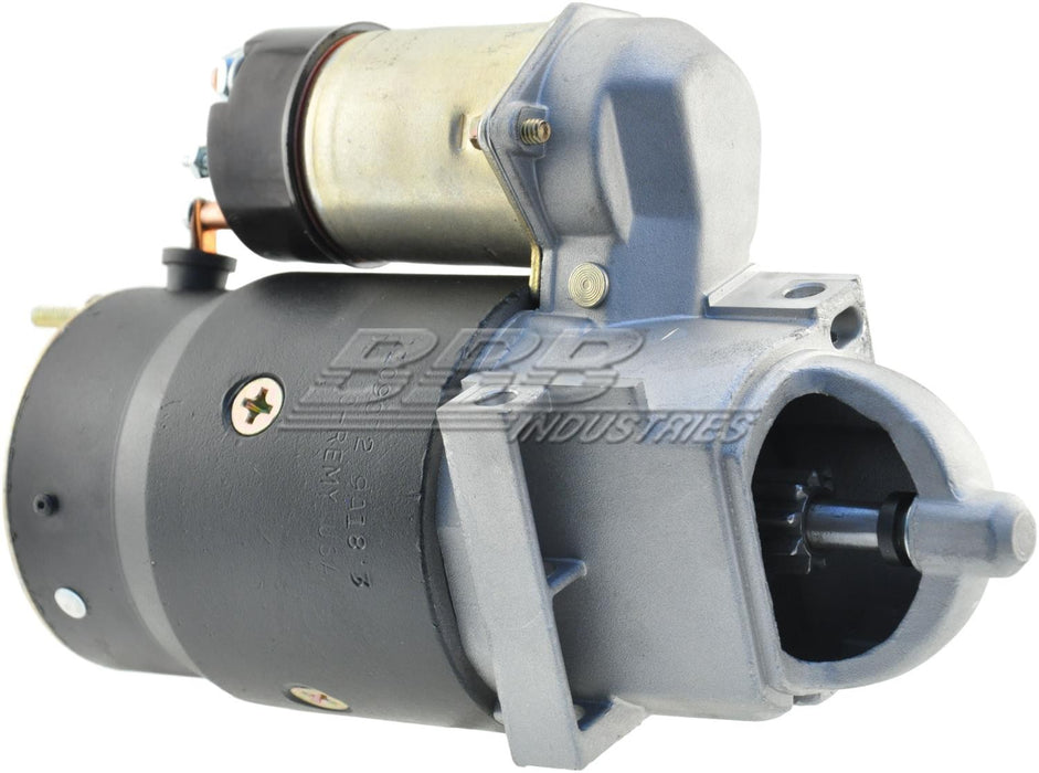 Starter Motor for GMC G15 1978 1977 1976 1975 P-3511306