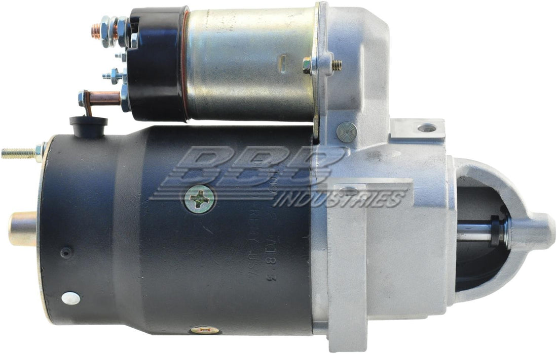 Starter Motor for Chevrolet Biscayne 5.7L V8 Automatic Transmission 1970 P-3511246