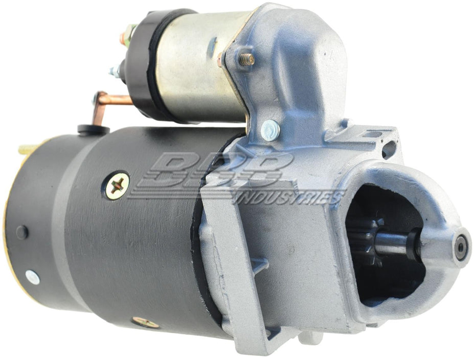 Starter Motor for GMC R1500 1987 P-3511532