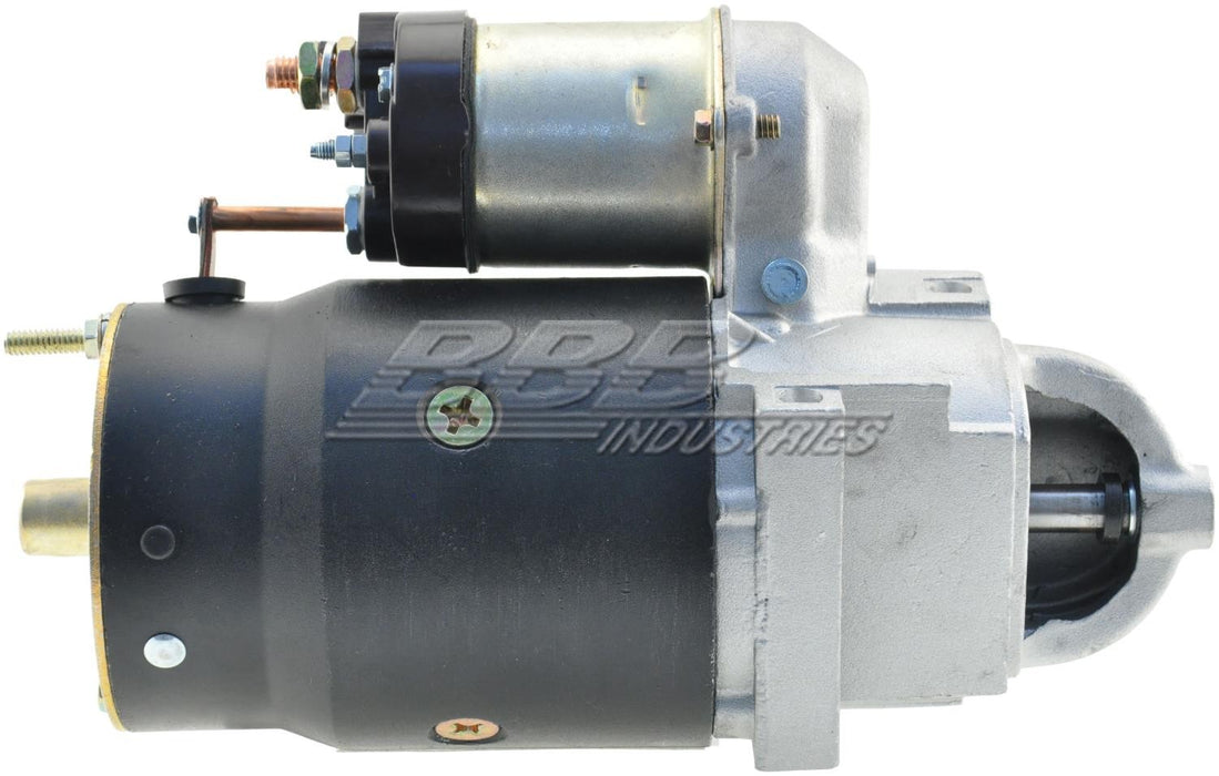 Starter Motor for Chevrolet C20 39 VIN 1986 1985 1984 1983 1982 P-3511474