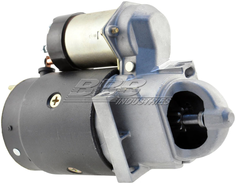 Starter Motor for Chevrolet G30 Van Automatic Transmission 1974 1973 1972 P-3511380