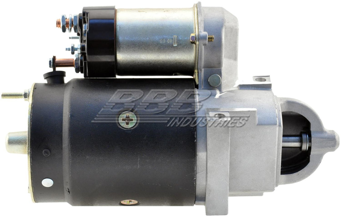 Starter Motor for Chevrolet G30 Van Automatic Transmission 1974 1973 1972 P-3511380