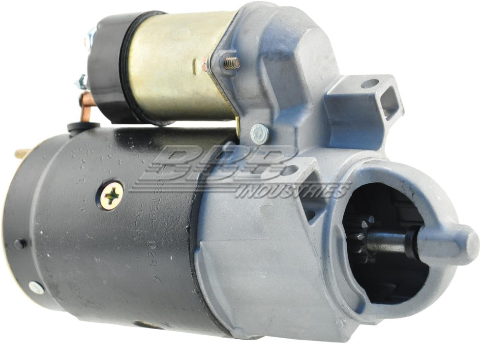 Starter Motor for Jeep J-330 5.3L V8 1965 P-3511619