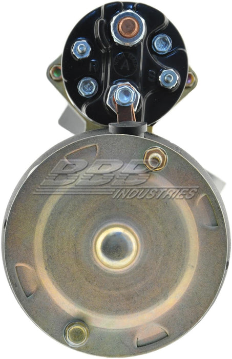 Starter Motor for Jeep J-3500 1970 1969 1968 1967 1966 1965 P-3511620