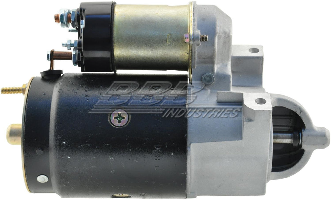 Starter Motor for Jeep J-3500 1970 1969 1968 1967 1966 1965 P-3511620