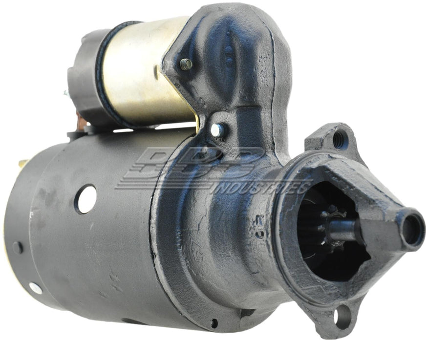 Starter Motor for Chevrolet Biscayne 1963 1962 1961 1960 1959 1958 P-3511634