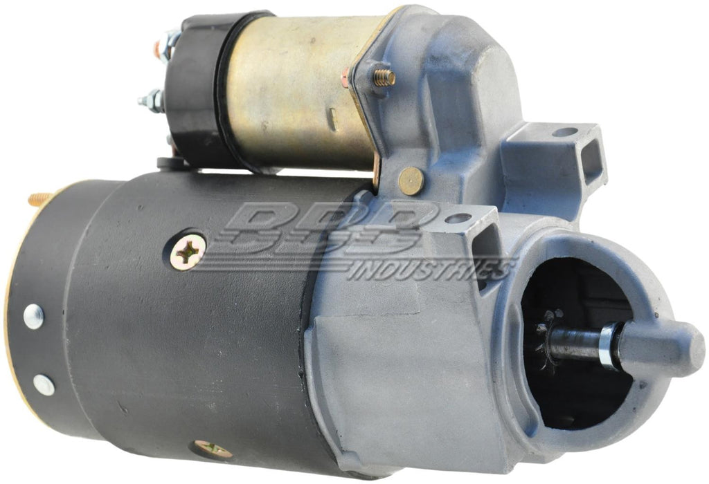 Starter Motor for GMC G25/G2500 Van Automatic Transmission 1974 1973 1972 1971 1970 1969 1968 1967 P-3511803