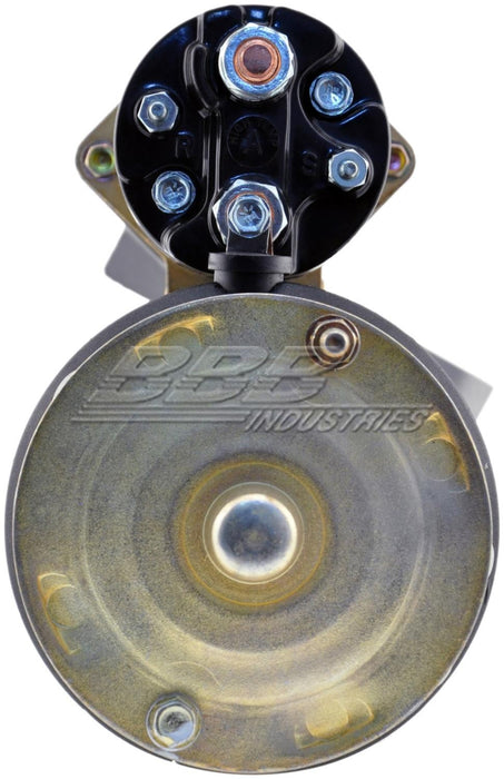 Starter Motor for Oldsmobile F85 1971 1970 1969 1968 1967 1966 1965 1964 P-3511839