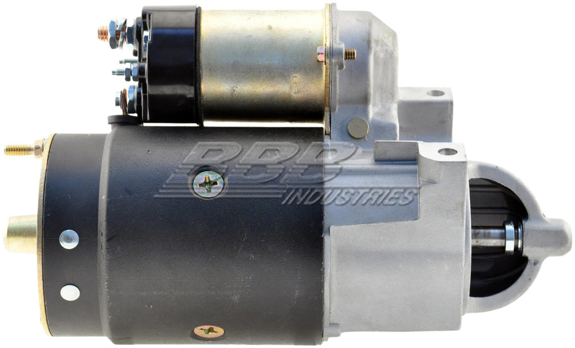 Starter Motor for GMC PB1500 Series Automatic Transmission 1965 1964 1963 P-3511817