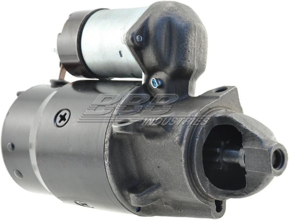 Starter Motor for Chevrolet K10 Pickup 5.7L V8 Manual Transmission 1972 P-3511881