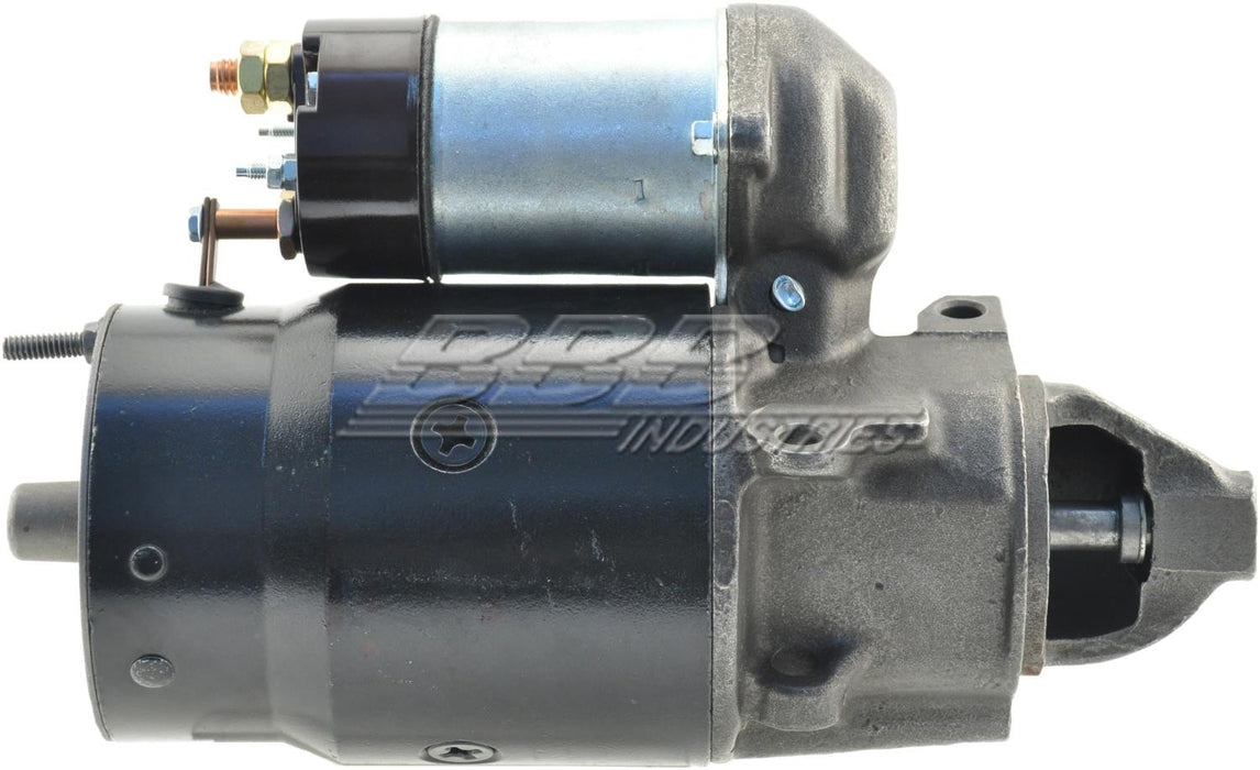 Starter Motor for Chevrolet Chevy II 6.5L V8 Manual Transmission 1968 P-3511873