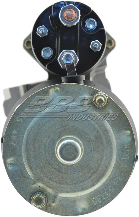 Starter Motor for Buick LeSabre GAS 18 VIN 1980 1979 1978 1977 1975 P-3511922