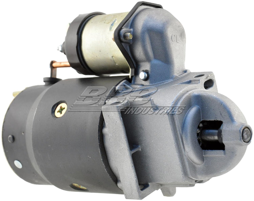 Starter Motor for Chevrolet V20 Suburban Automatic Transmission 1988 1987 P-3511976