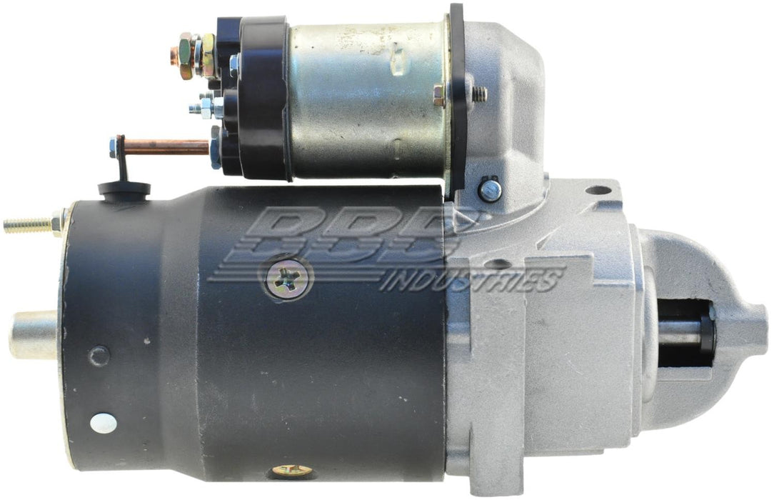 Starter Motor for GMC V3500 Automatic Transmission 1991 1990 1989 1988 1987 P-3511993