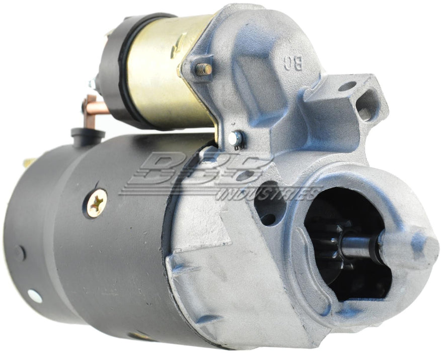 Starter Motor for Chevrolet Camaro Automatic Transmission 1992 1991 1990 1989 1988 1987 1986 1985 P-3512023