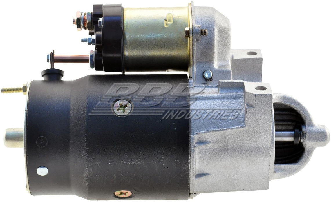 Starter Motor for Chevrolet Camaro Automatic Transmission 1992 1991 1990 1989 1988 1987 1986 1985 P-3512023