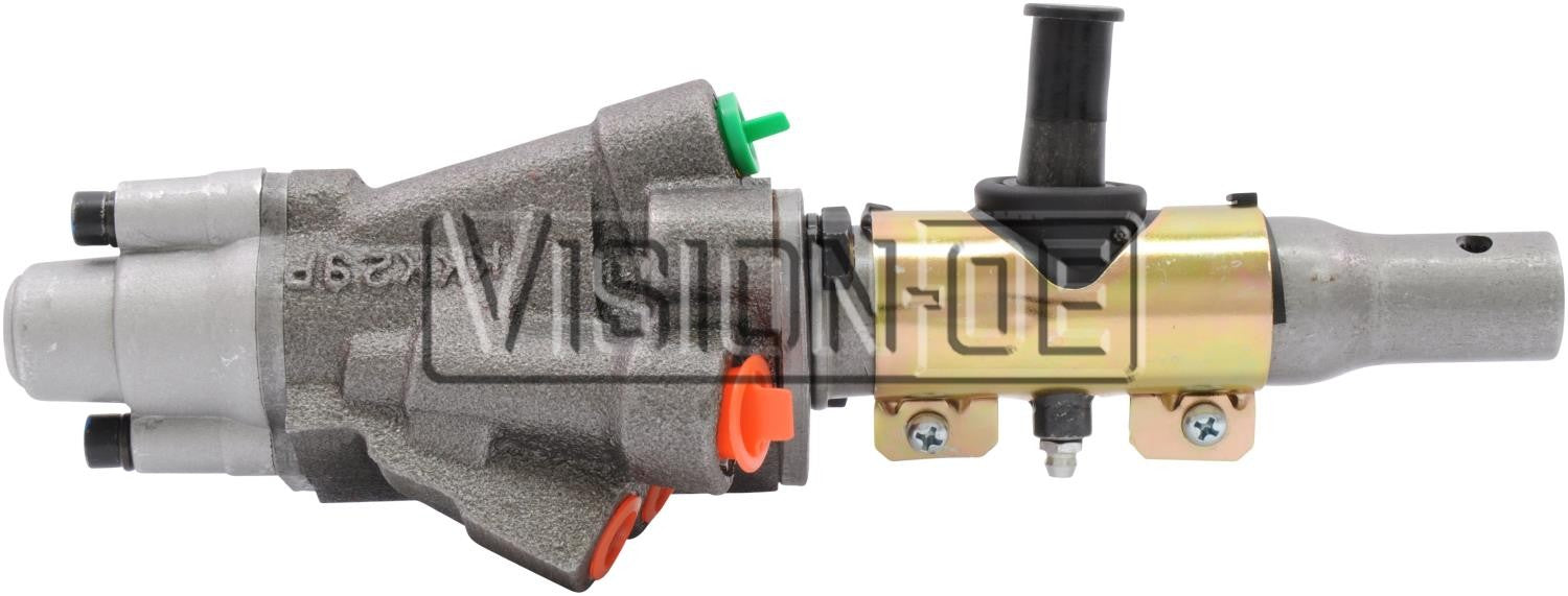 Power Steering Control Valve for Ford Mustang 1967 P-3512048