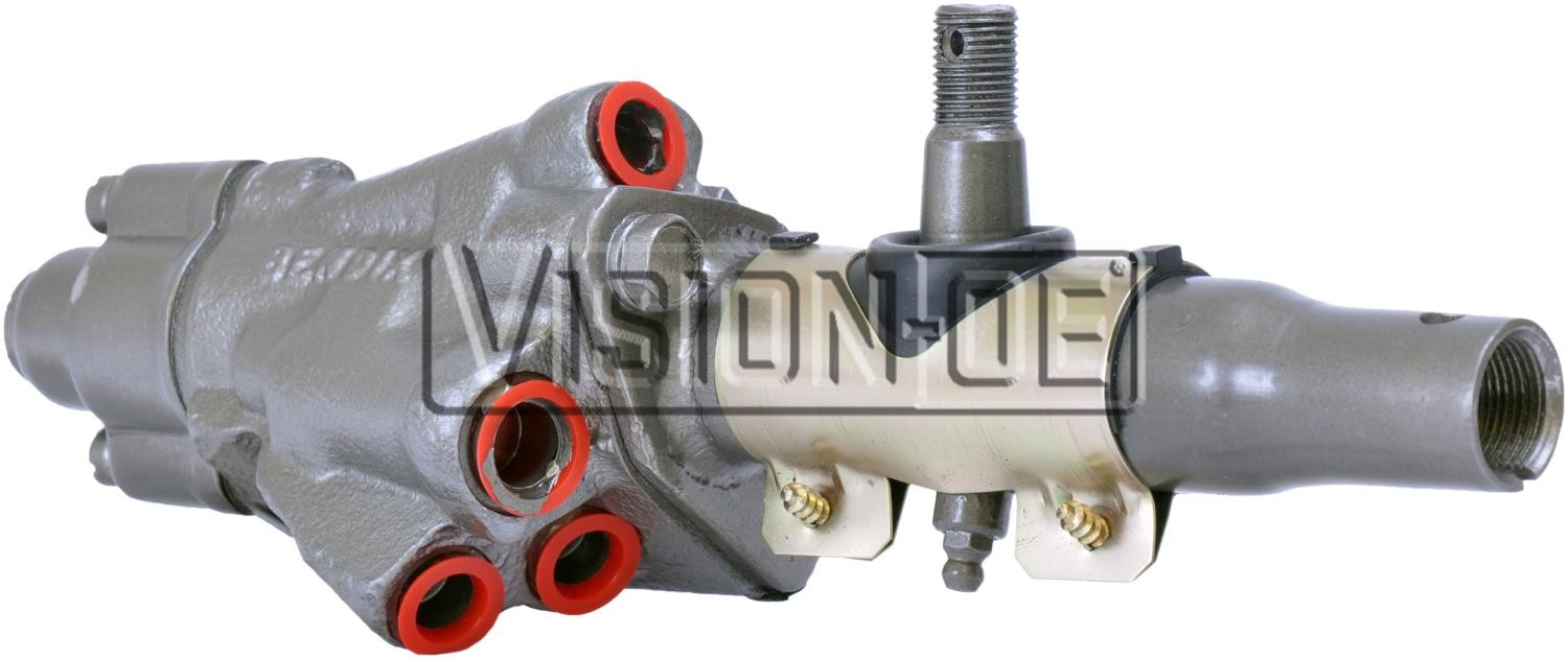 Power Steering Control Valve for Ford Granada 1975 P-3512055