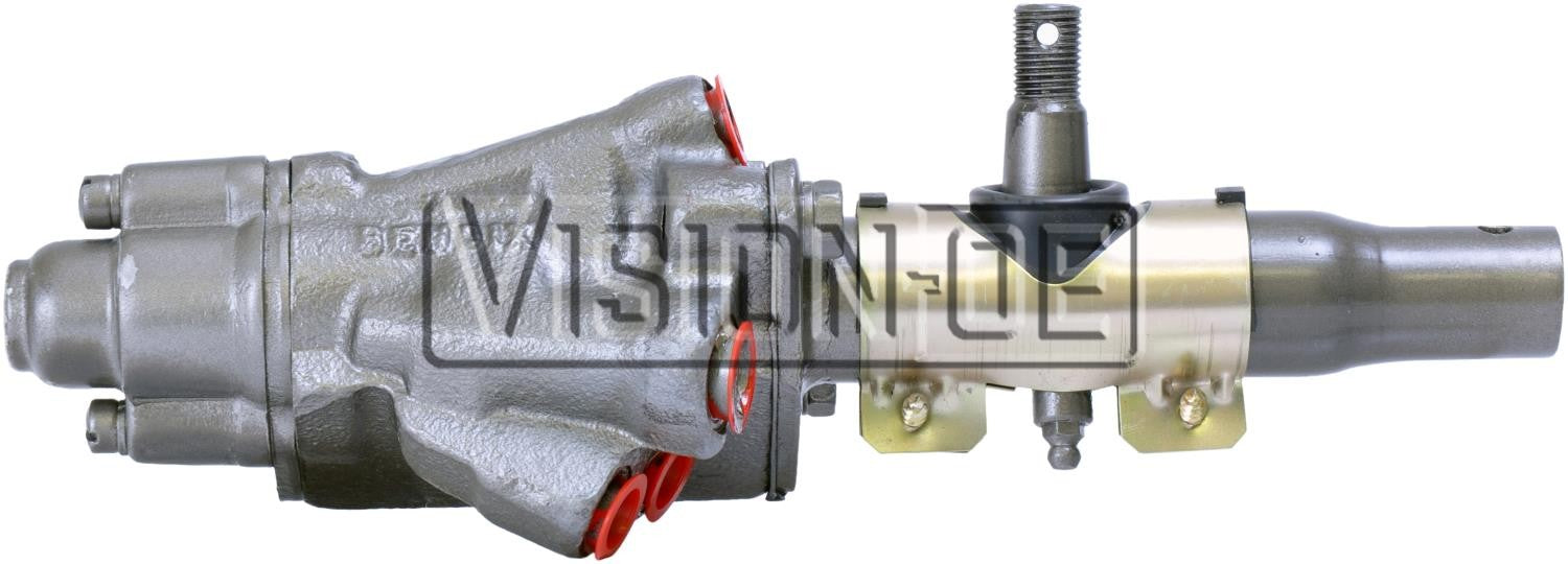 Power Steering Control Valve for Ford Granada 1975 P-3512055