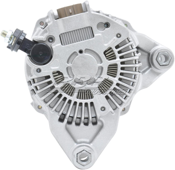 Alternator for Mazda 6 2.5L L4 2016 2015 2014 - BBB Industries 42062