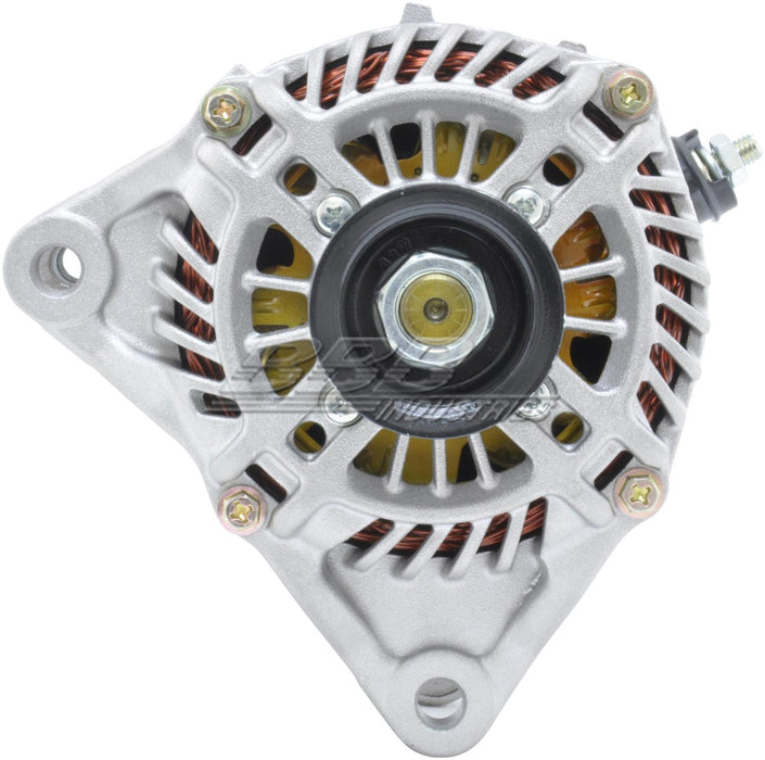 Alternator for Mazda 6 2.5L L4 2016 2015 2014 - BBB Industries 42062