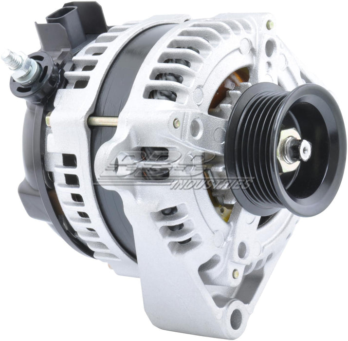 Alternator for GMC Sierra 3500 HD 6.0L V8 2019 2018 2017 2016 2015 P-3512150