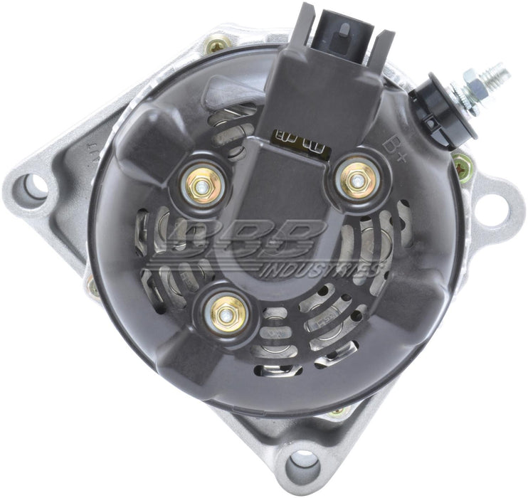 Alternator for GMC Sierra 3500 HD 6.0L V8 2019 2018 2017 2016 2015 P-3512150