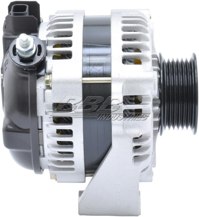 Alternator for GMC Sierra 3500 HD 6.0L V8 2019 2018 2017 2016 2015 P-3512150