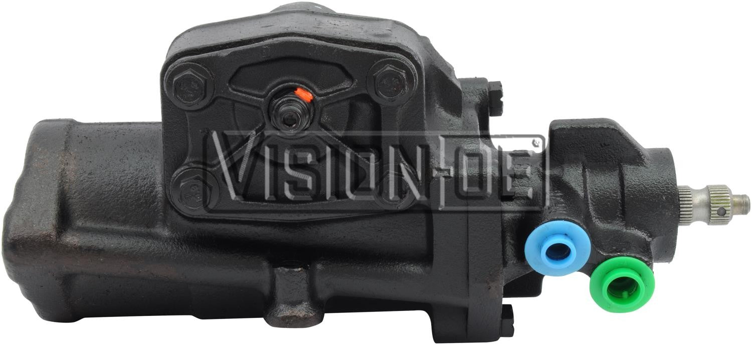 Steering Gear for Lincoln Navigator 1998 P-3512227