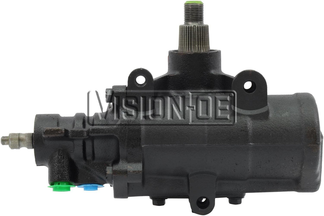 Steering Gear for Lincoln Navigator 1998 P-3512227