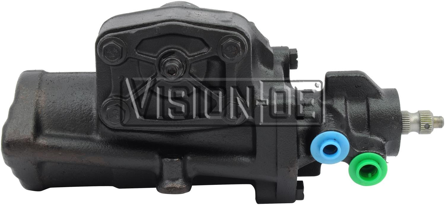 Steering Gear for Ford F-250 1999 1998 1997 P-3512241