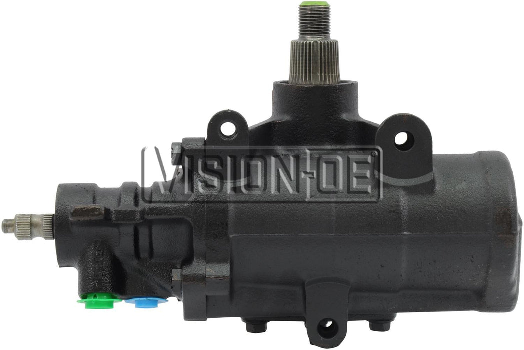 Steering Gear for Ford F-250 1999 1998 1997 P-3512241