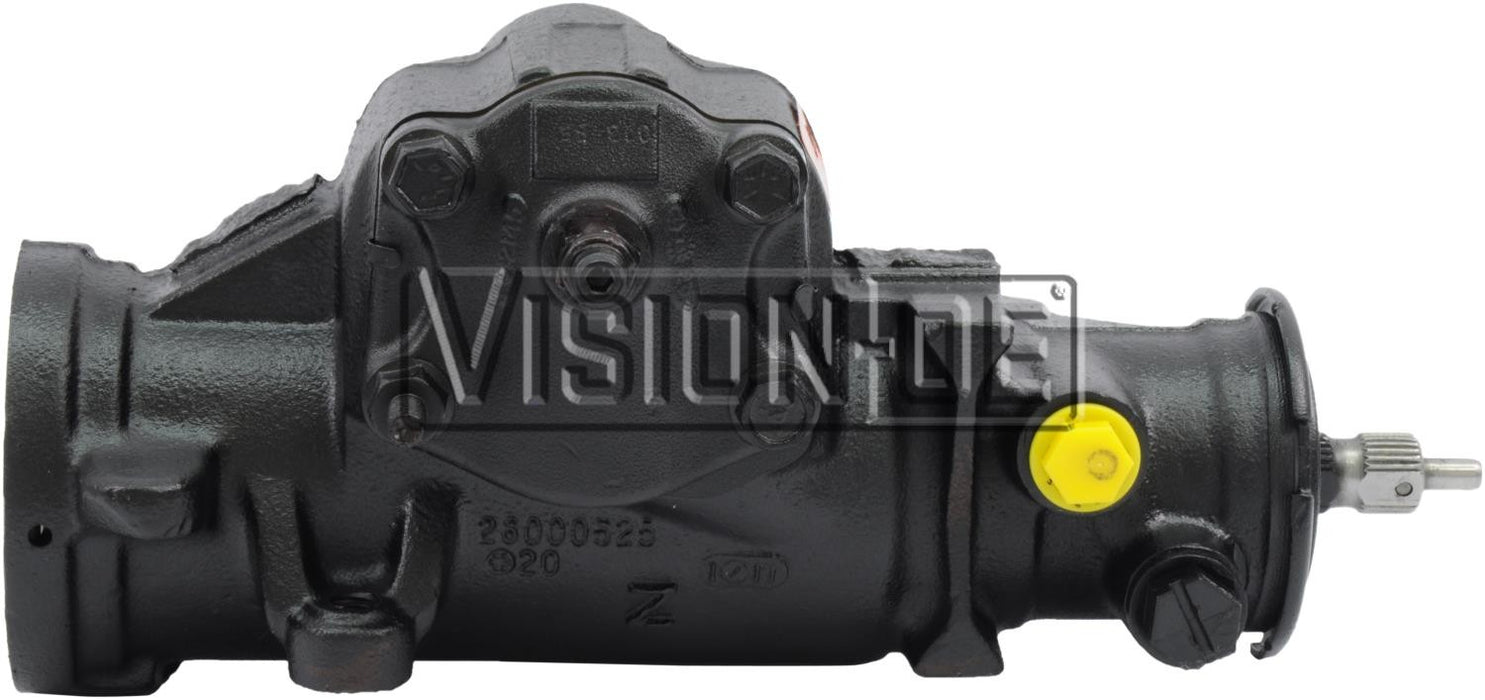 Steering Gear for Oldsmobile Cutlass Supreme RWD 1988 1987 1986 1985 1984 1983 1982 1981 1980 P-3512349