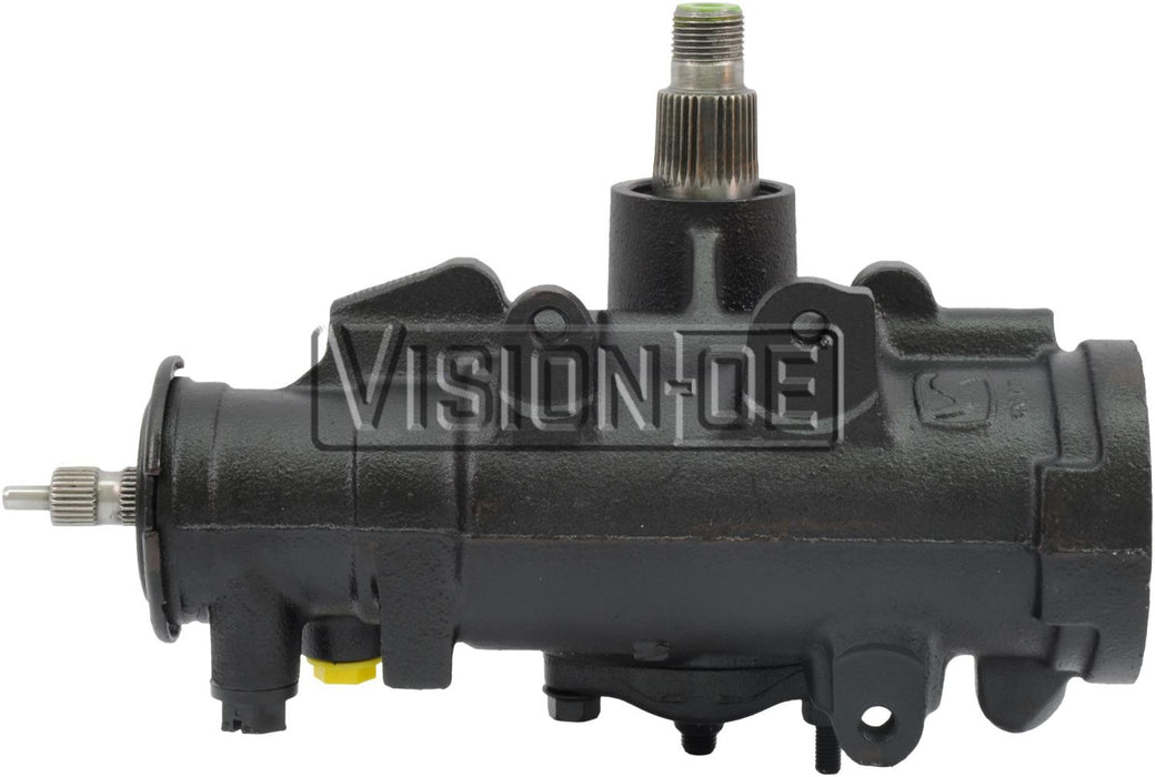 Steering Gear for Oldsmobile Cutlass Supreme RWD 1988 1987 1986 1985 1984 1983 1982 1981 1980 P-3512349