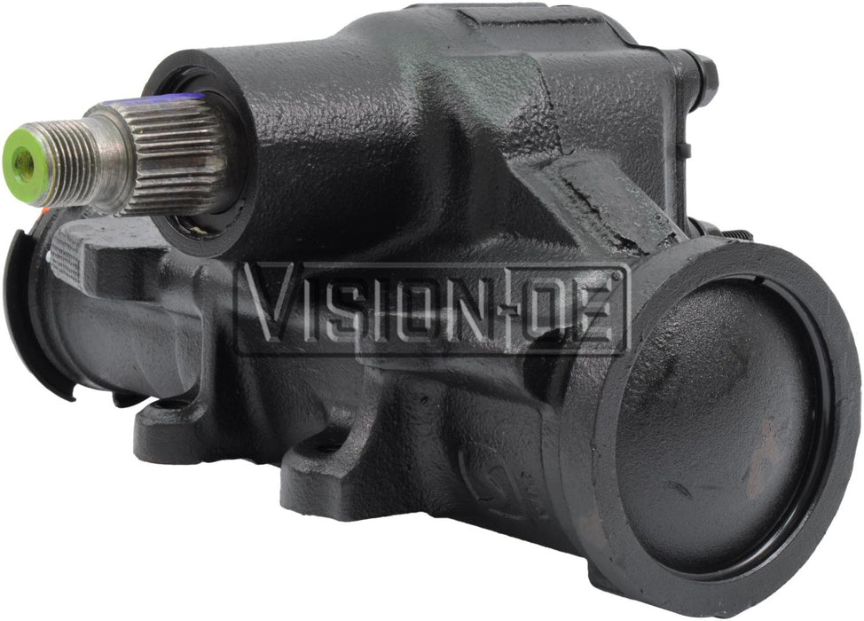 Steering Gear for Oldsmobile Cutlass Supreme RWD 1988 1987 1986 1985 1984 1983 1982 1981 1980 P-3512349