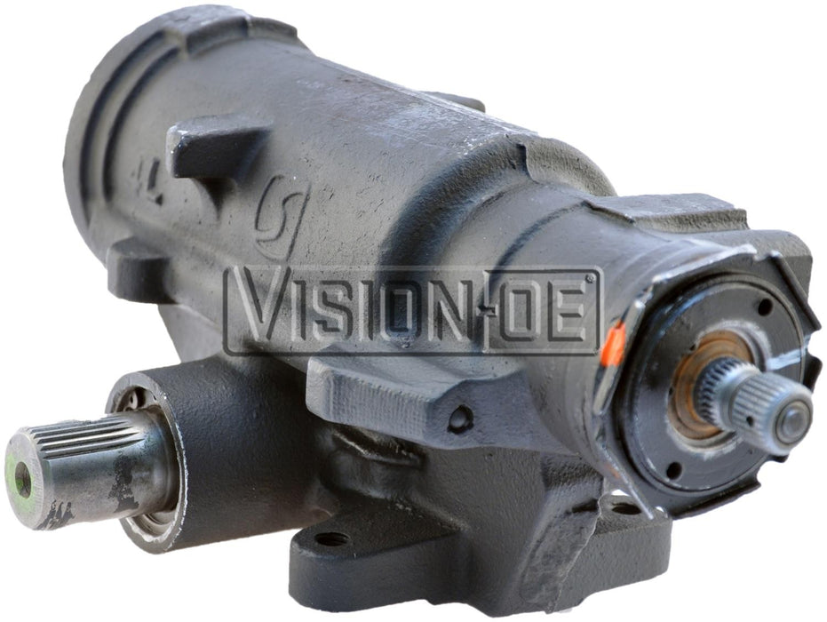 Steering Gear for GMC V3500 1991 1990 1989 1988 1987 P-3512387